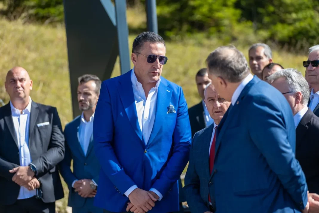 Kako je Elek zaradio prve milione