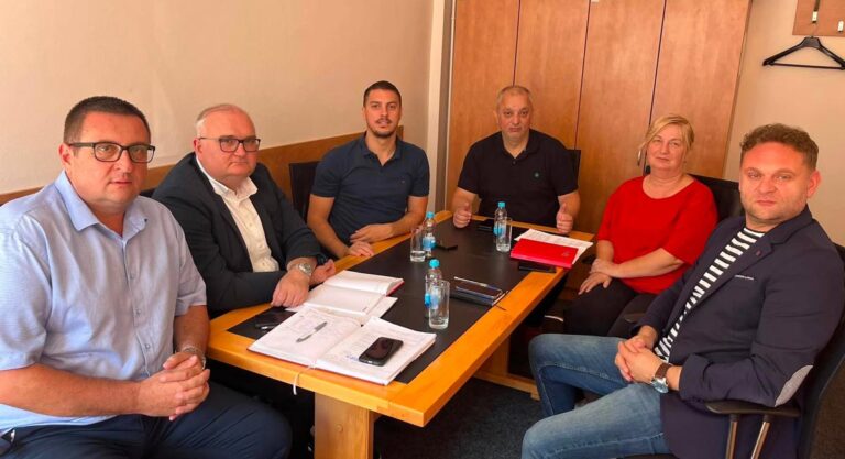 Gradiška razmatra besplatne građevinske dozvole za prvu nekretninu