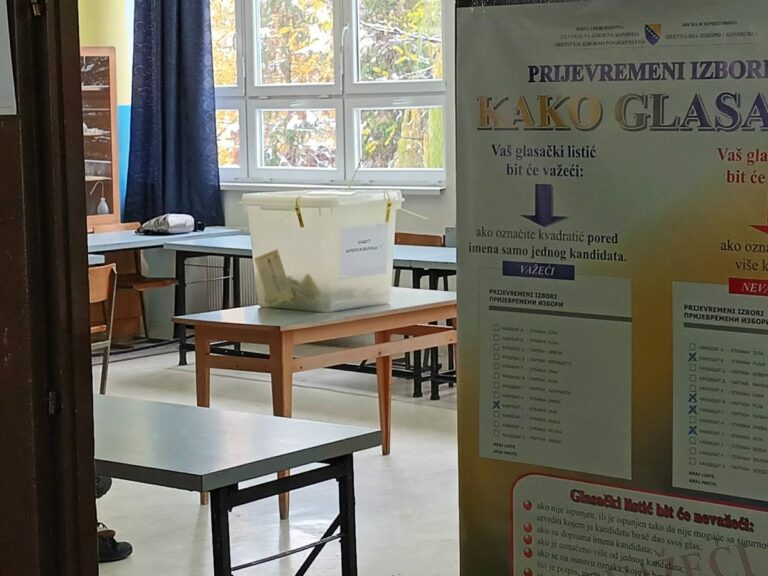 Revolucija ili začarani krug: Po čemu će predstojeći izbori biti drugačiji od dosadašnjih ?