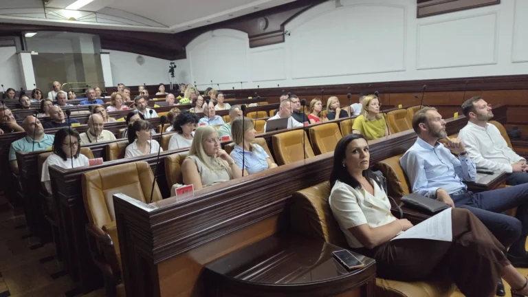 365 NOVIH STANOVA NA MANJE OD ŠEST HEKTARA: Banjalučani zabrinuti zbog plana kod Doma “Rada Vranješević”