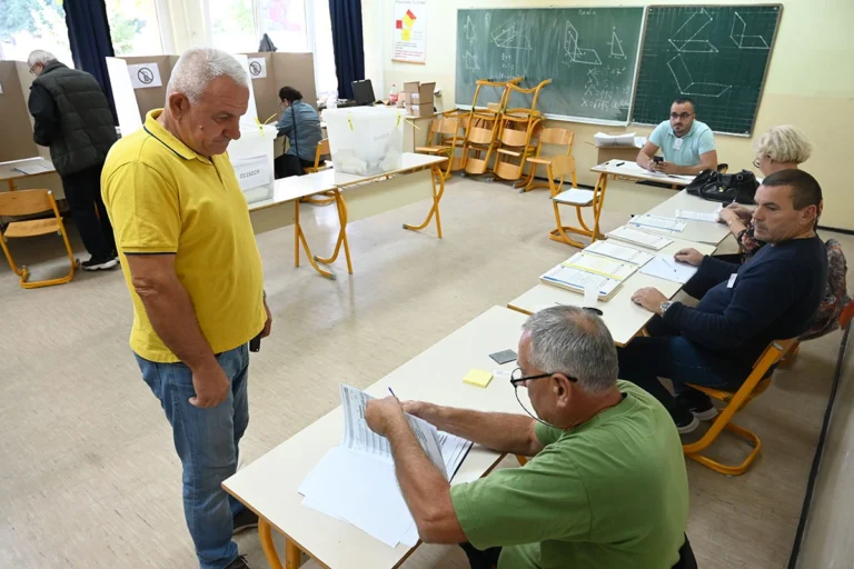 Političari požurili s kampanjom, čak i za domaće standarde