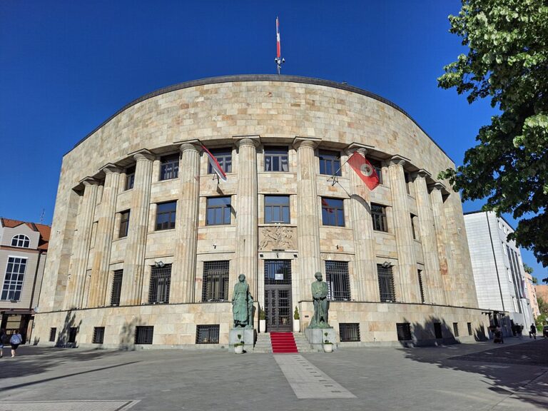 Ko su kandidati za predsjednika RS: Od premijera do profesora