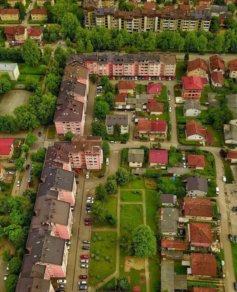 Mještani Rosulja pred novom borbom: Komšije nisu znale da su im kuće za rušenje