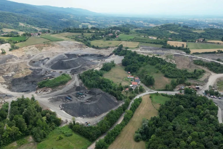 Rudnik na Bukovoj Kosi radi bez dozvola, Prijedorčani izlaze na protest