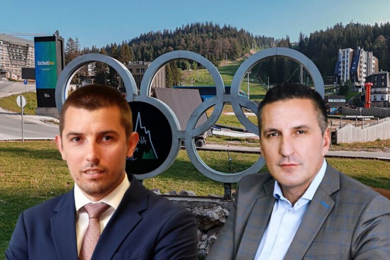 Šulić zakazao Skupštinu akcionara OC Jahorina: O Eleku poslije izbora