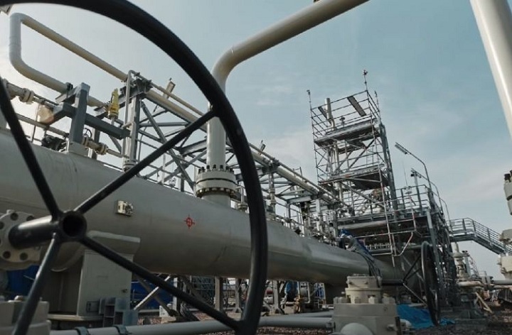 Evropa priznala: Ne možemo bez ruskih energenata